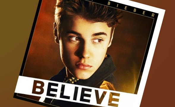 Жастин Бибер “Вelieve” баримтат кино зул сараар үзэгчдэд хүрнэ